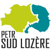 Logo petr sud lozere forêt